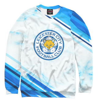 Leicester city 2018