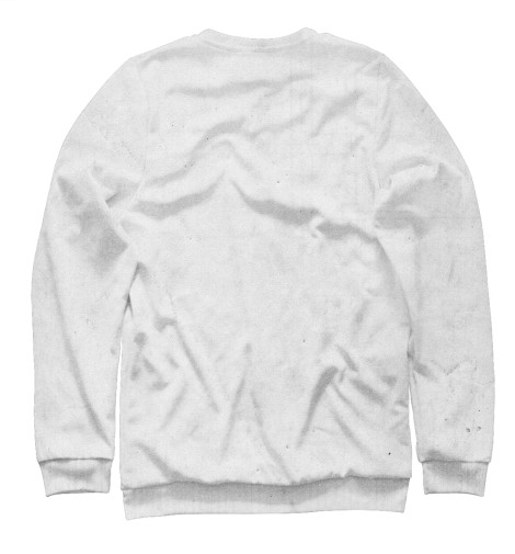 

Свитшоты Print Bar, Белый, Eminem