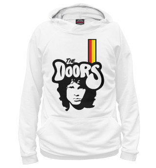 Худи для девочки The Doors