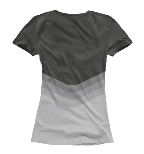 

Футболки Print Bar, Белый, Solomid Team