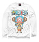 Свитшот для девочек One Piece. Тони Тони Чоппер