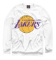 Мужской свитшот Los Angeles Lakers