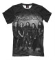 Футболка для мальчиков Dream Theater