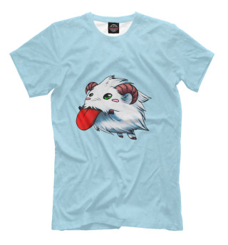 Футболка для мальчиков Poro