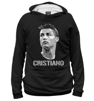 Мужское худи Cristiano Ronaldo