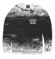 Свитшот для мальчиков AUDI SPORT