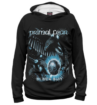  Primal Fear