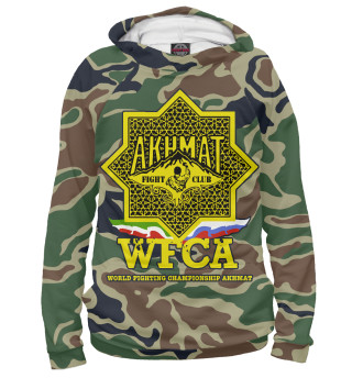 Akhmat WFCA