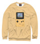 Женский свитшот Gameboy