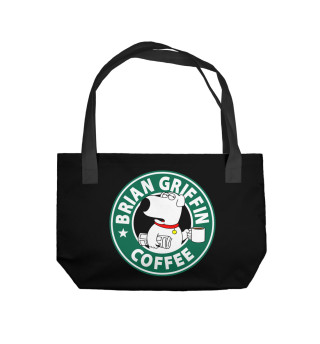  Brian Griffin Coffee