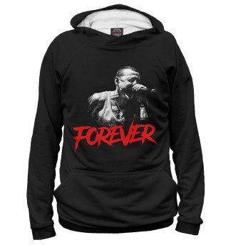 Мужское худи Forever Chester