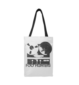 Foo Fighters