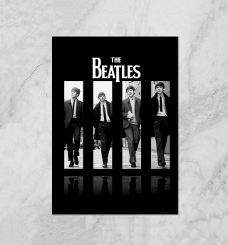The Beatles