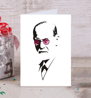 Зигмунд Фрейд