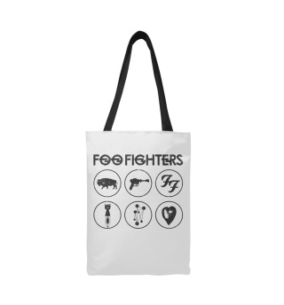 Foo Fighters