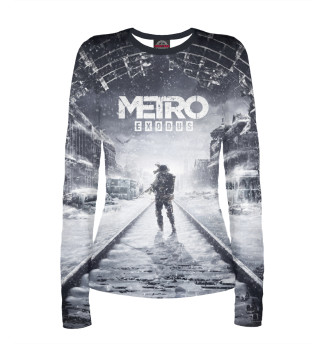 Metro Exodus