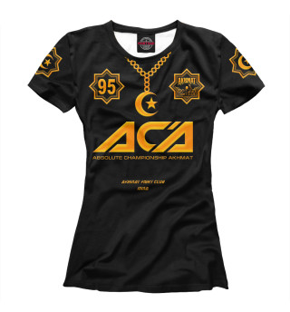 ACA Akhmat Fight Club