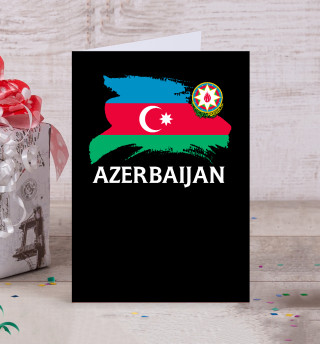 Азербайджан