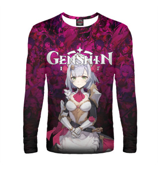 Genshin Impact Ноэлль