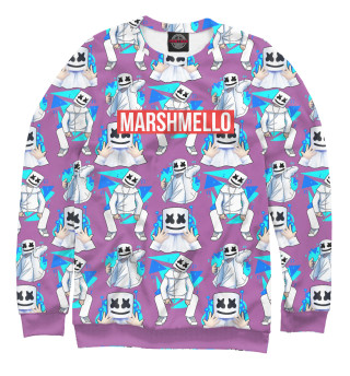  Marshmello