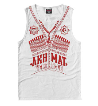 Akhmat Fight Club