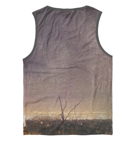 

Майки Print Bar, Белый, Yellowcard