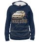 Женское худи Golf mk7