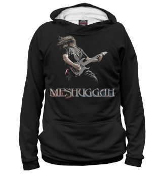 Meshuggah