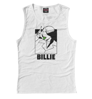 Billie Eilish
