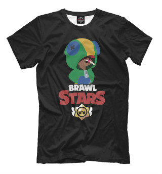 Brawl Stars Leon