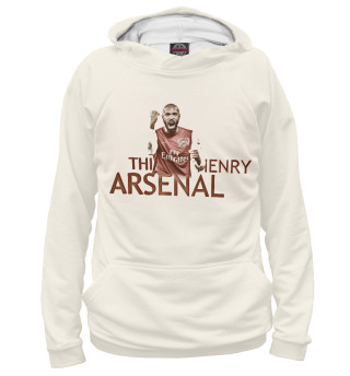FC Arsenal - Тьерри Анри