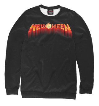 Свитшот для девочек Helloween