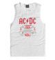 Мужская майка AC/DC