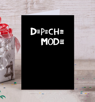 Depeche Mode