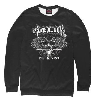 Benediction