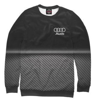 Женский свитшот AUDI