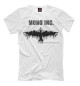 Футболка для мальчиков MONO INC.