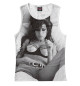 Женская майка Amy Winehouse