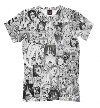 Ahegao | Ахэгао