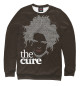 Мужской свитшот The Cure