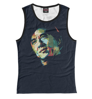 Jackie Chan