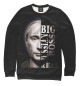 Свитшот для мальчиков Big Russian Boss