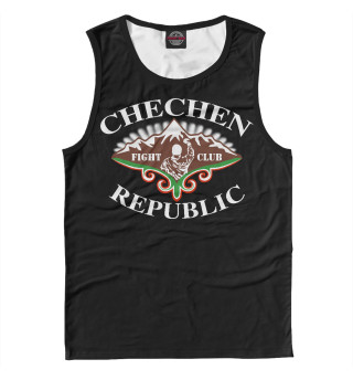 Chechen Republic
