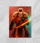 Плакат Juggernaut | Dota 2