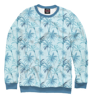 Пальмовый лес