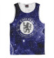 Мужская майка Chelsea Cosmos