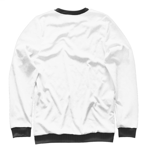 

Свитшоты Print Bar, Белый, The X-Files