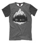 Футболка для мальчиков Mountains