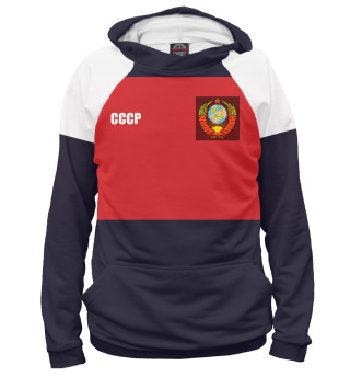 Олимпийка СССР