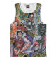 Мужская майка One Piece